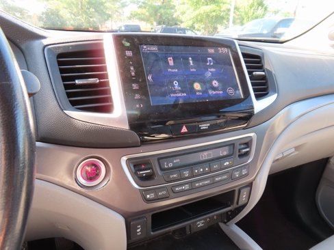 Used 2016 Honda Pilot EX-L image 20