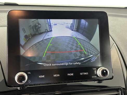 Used 2024 Mitsubishi Eclipse Cross LE image 19