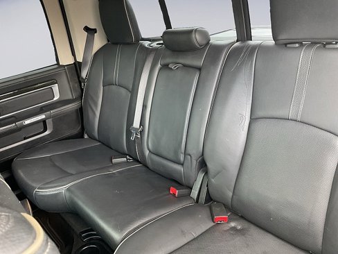 Used 2015 RAM 1500 Limited image 15
