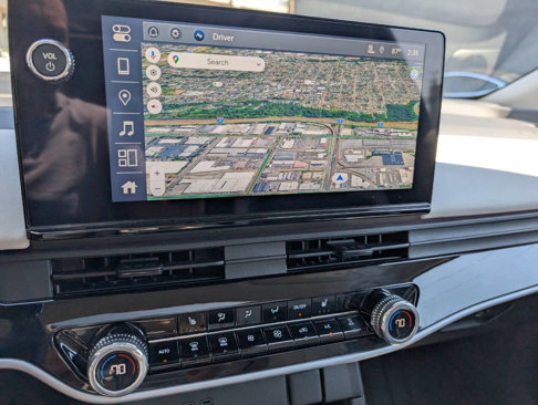 Used 2024 Honda Prologue Touring image 12