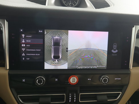 New 2025 Porsche Macan image 24