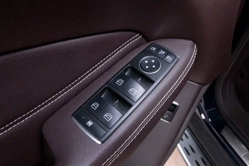 Used 2017 Mercedes-Benz GLE 350 4MATIC image 35