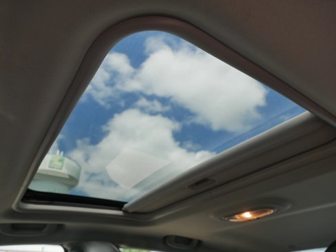 Used 2015 Chevrolet Impala LTZ image 30