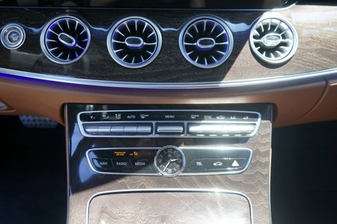 Used 2019 Mercedes-Benz E 450 Coupe image 21