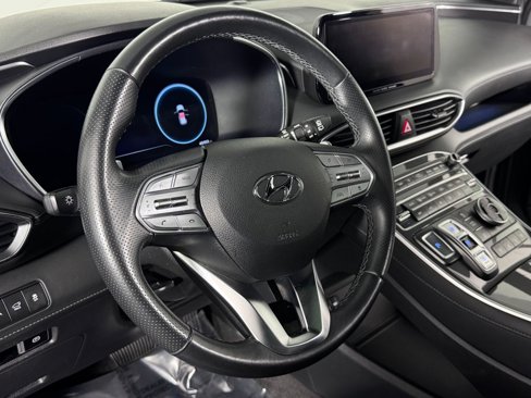 Used 2022 Hyundai Santa Fe Calligraphy image 11