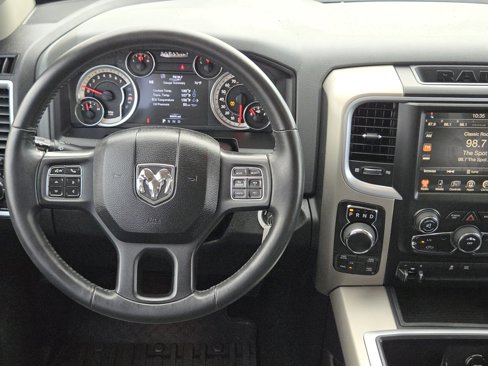Used 2014 RAM 1500 Lone Star image 22