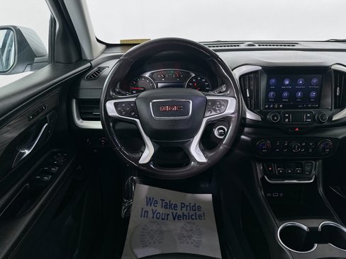 Used 2020 GMC Terrain SLT w/ Preferred Package image 20