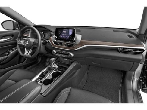 Certified 2023 Nissan Altima 2.5 SV w/ SV Premium Package image 15