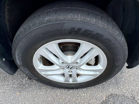 Used 2011 Honda CR-V EX image 39
