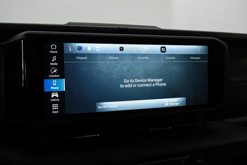 Used 2025 Jeep Gladiator Sport image 65
