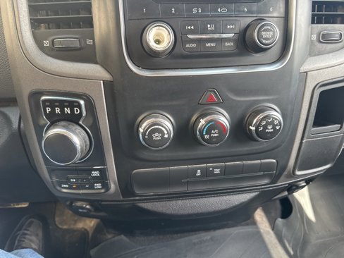 Used 2015 RAM 1500 Express image 18