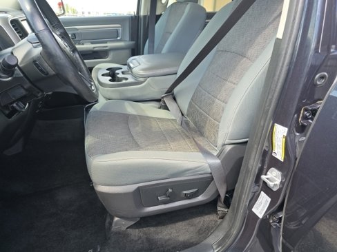 Used 2016 RAM 1500 Big Horn image 15