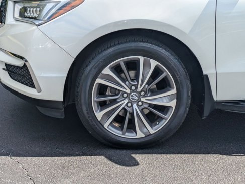 Used 2019 Acura MDX FWD w/ Technology Package image 32