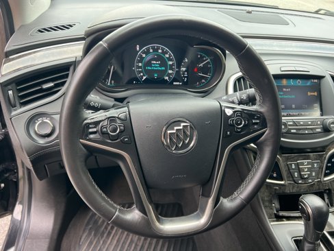Used 2015 Buick LaCrosse Leather image 13