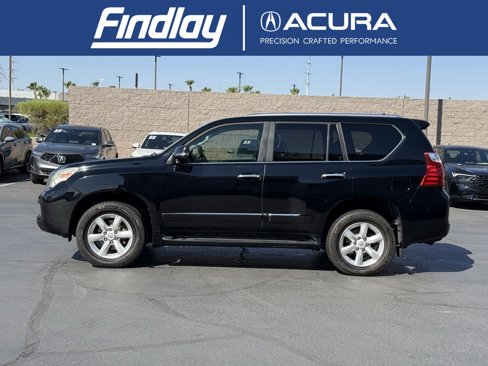 Used 2011 Lexus GX 460 Premium image 6