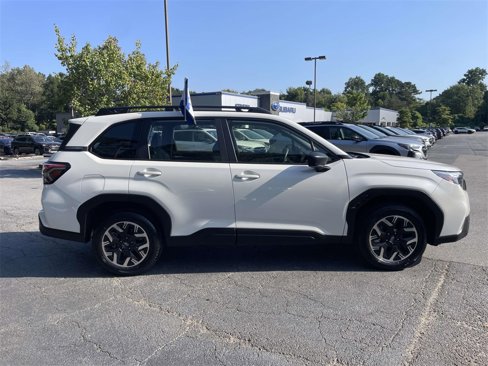 Used 2025 Subaru Forester w/ Convenience Package #1 image 2