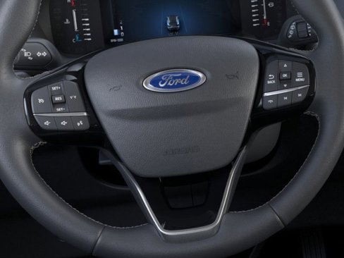 New 2025 Ford Escape Active image 12