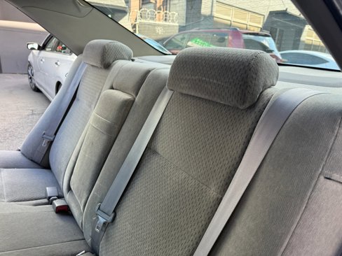 Used 2003 Toyota Camry LE image 13