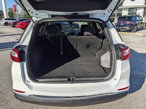 Used 2021 Chevrolet Equinox LT image 13