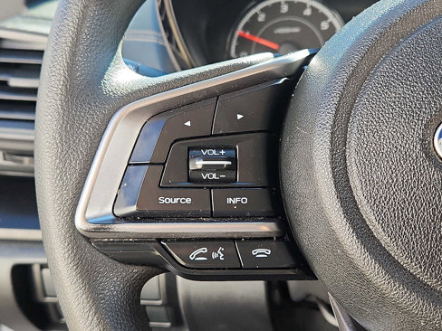Used 2022 Subaru Impreza 2.0i image 20