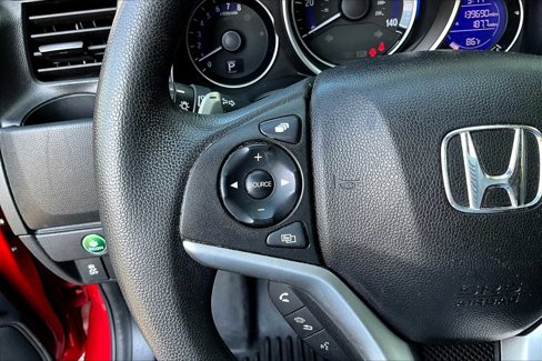Used 2015 Honda Fit EX image 22