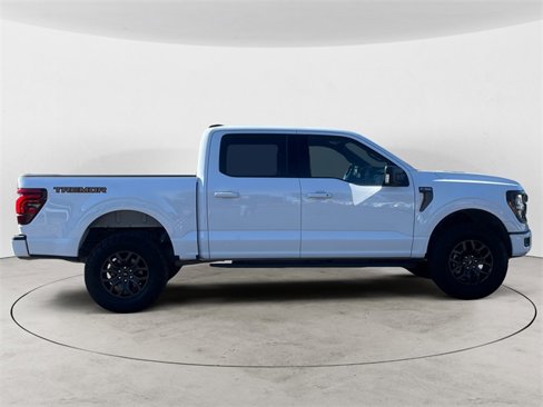 Used 2024 Ford F150 Tremor w/ Tow/Haul Package image 6
