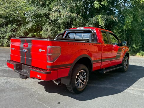 Used 2013 Ford F150 FX4 w/ Luxury Equipment Group image 7