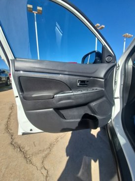Used 2017 Mitsubishi Outlander Sport FWD image 13