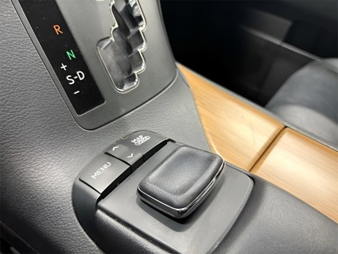 Used 2015 Lexus RX 450h AWD image 21