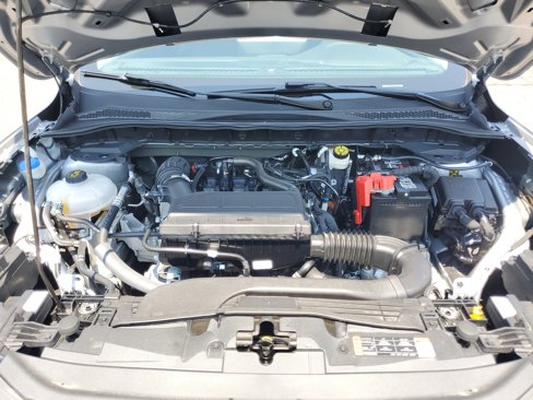 Used 2023 Ford Escape Active w/ Tech Pack #2 image 8