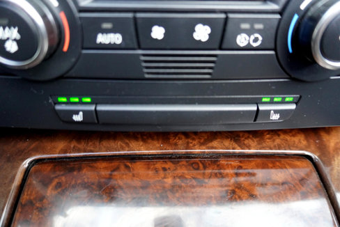 Used 2007 BMW 335i Convertible image 19