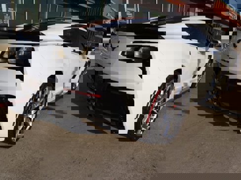 Used 2017 Chevrolet Corvette Z06 image 5