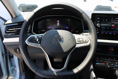 New 2025 Volkswagen Jetta SE image 11