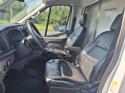 Used 2022 Ford Transit 350 DRW image 20