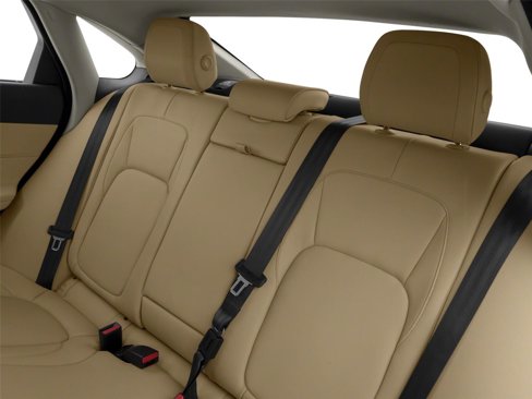 Used 2018 Jaguar XF Portfolio image 18