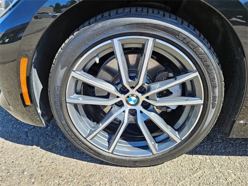 Used 2020 BMW 330i Sedan w/ Convenience Package image 9