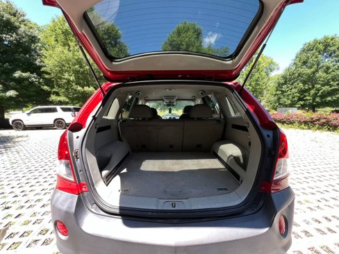 Used 2009 Saturn Vue XE image 15