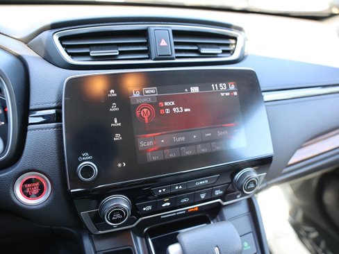 Used 2019 Honda CR-V EX image 22