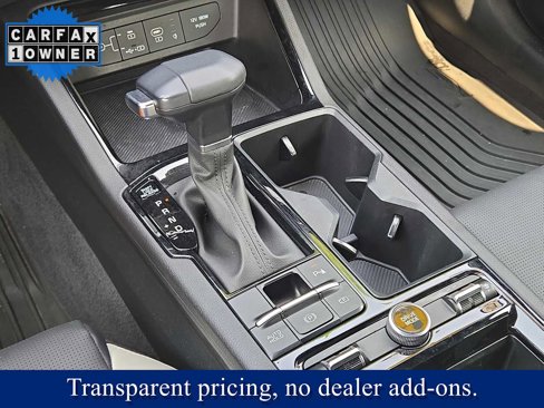Used 2025 Kia K5 GT-Line image 24