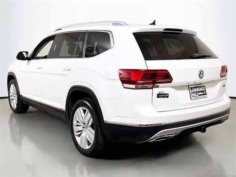 Used 2019 Volkswagen Atlas SEL Premium image 6