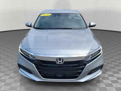 Used 2020 Honda Accord LX image 5