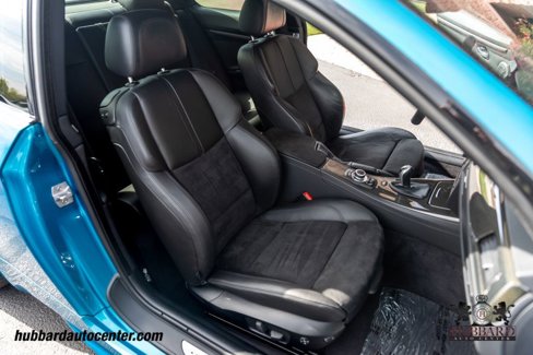 Used 2013 BMW M3 Coupe image 22