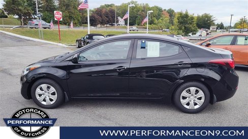 Used 2016 Hyundai Elantra SE image 6