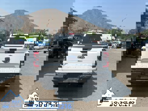 New 2024 Ford Ranger XLT image 29