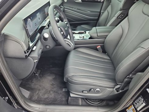 New 2025 Genesis GV80 2.5T Standard image 6