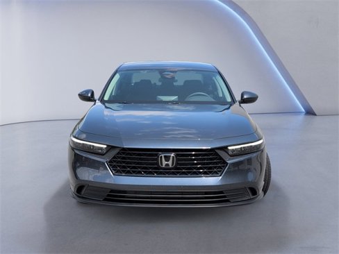 New 2025 Honda Accord LX image 11