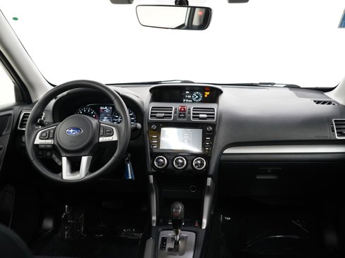 Used 2018 Subaru Forester 2.5i Premium image 12