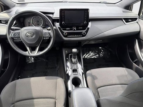 Used 2022 Toyota Corolla SE image 24
