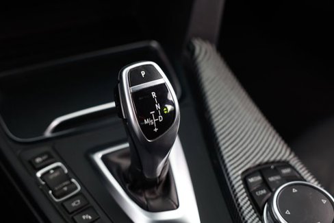 Used 2017 BMW 430i Gran Coupe image 43