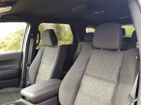 New 2025 Dodge Durango GT w/ Blacktop Package image 16